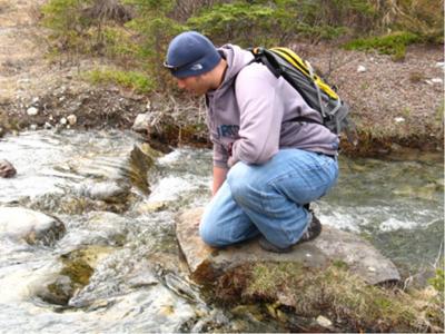 The Thoughtful Outdoorsmen